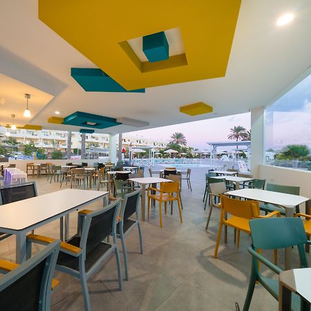 Apartamentos Santa Rosa Коста Тегисе Екстериор снимка