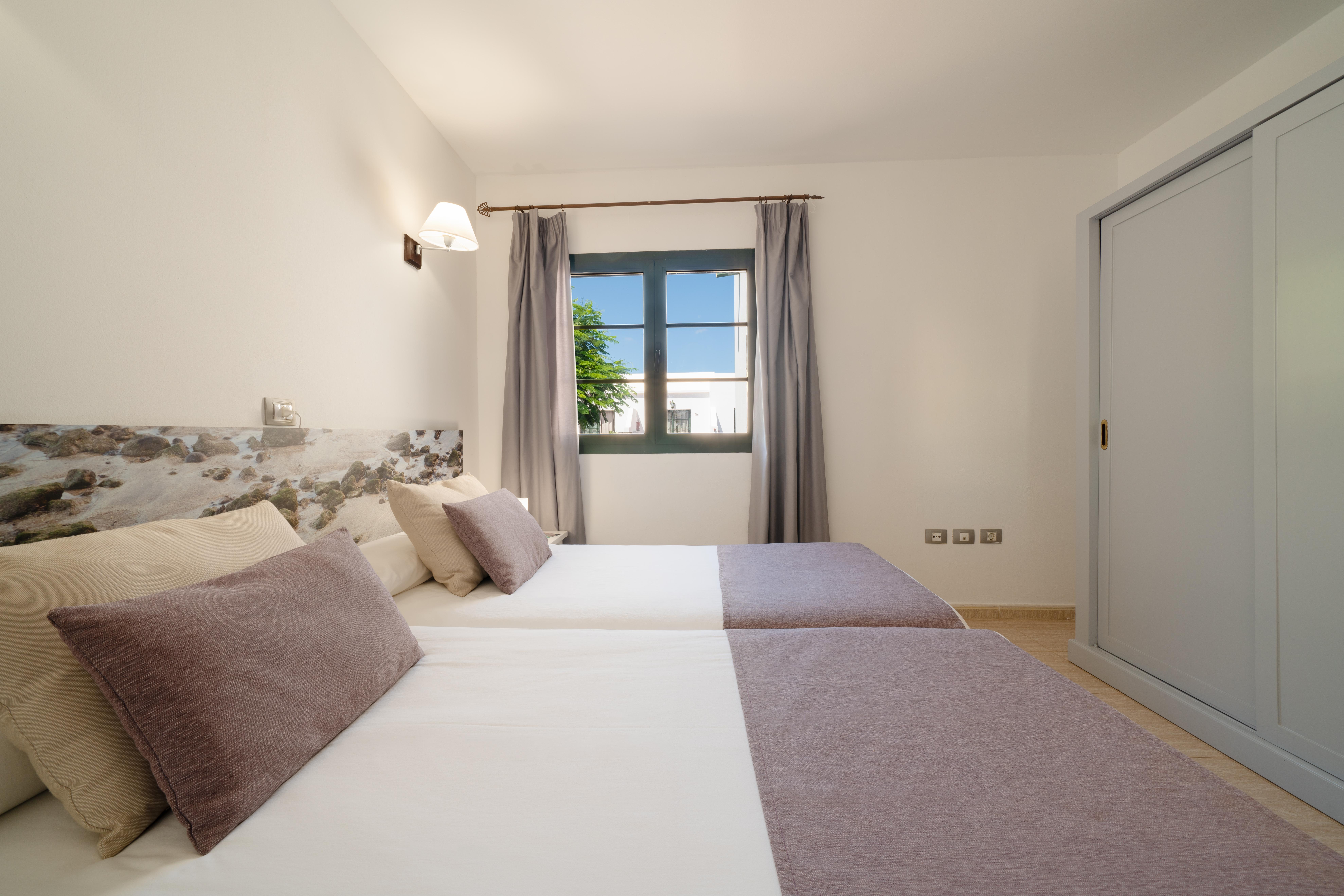 Apartamentos Santa Rosa Коста Тегисе Екстериор снимка