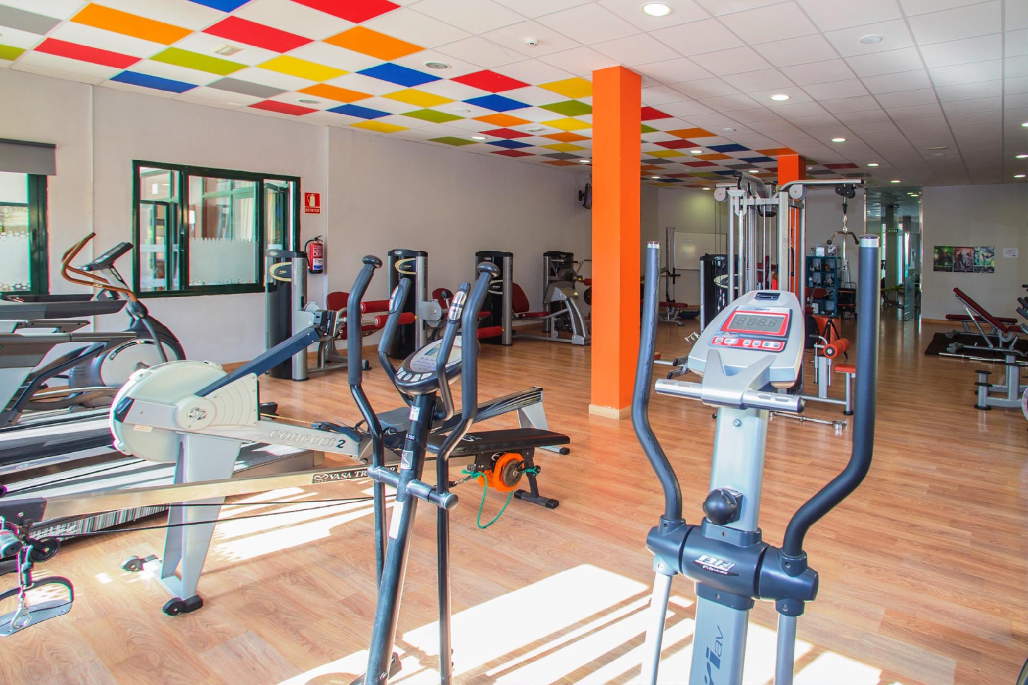 Apartamentos Santa Rosa Коста Тегисе Екстериор снимка