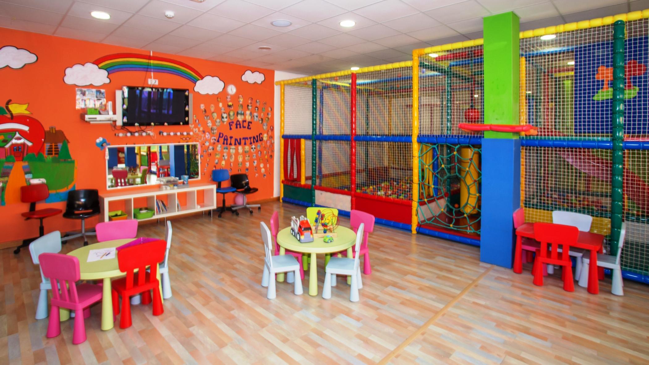 Apartamentos Santa Rosa Коста Тегисе Екстериор снимка