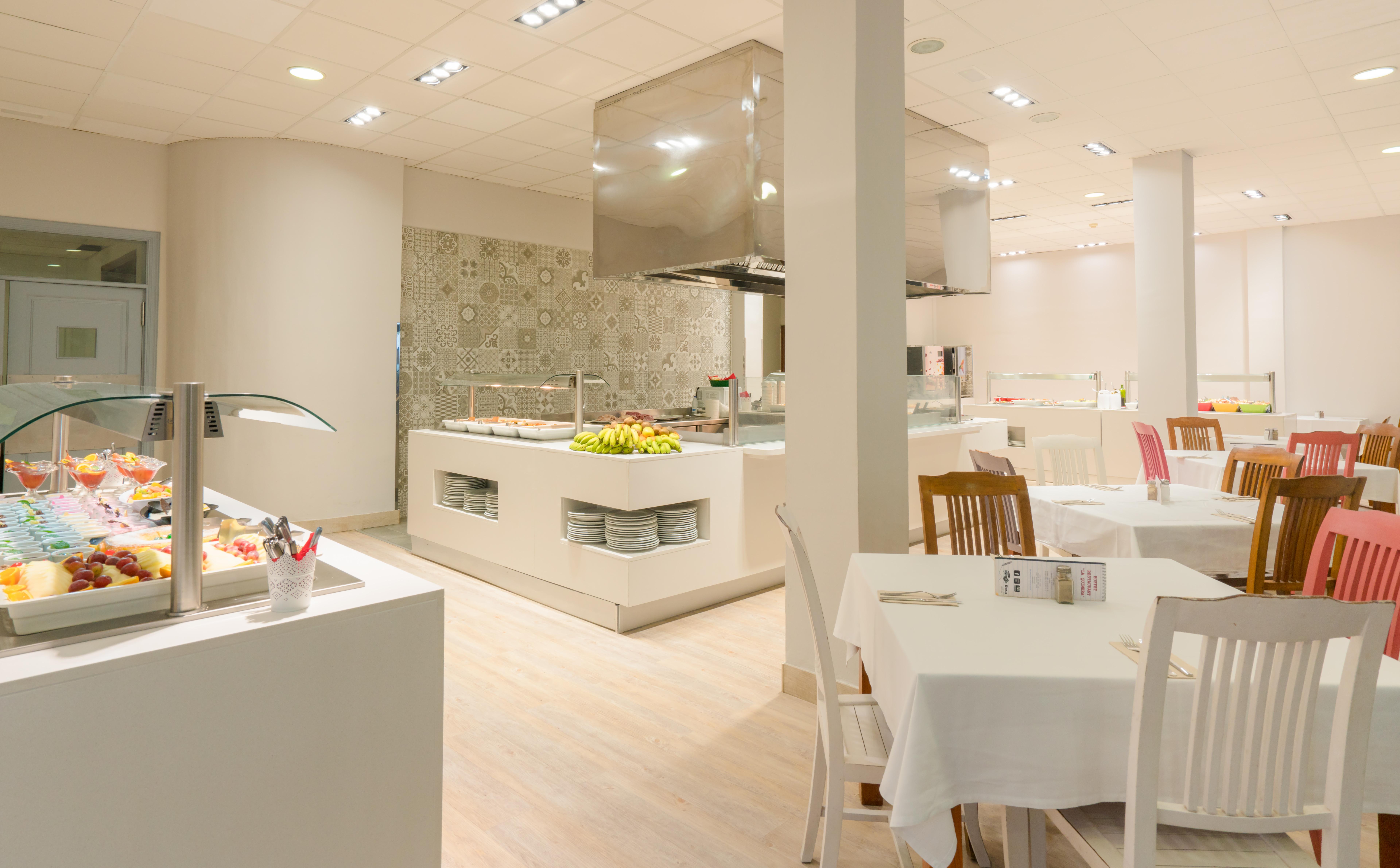 Apartamentos Santa Rosa Коста Тегисе Екстериор снимка