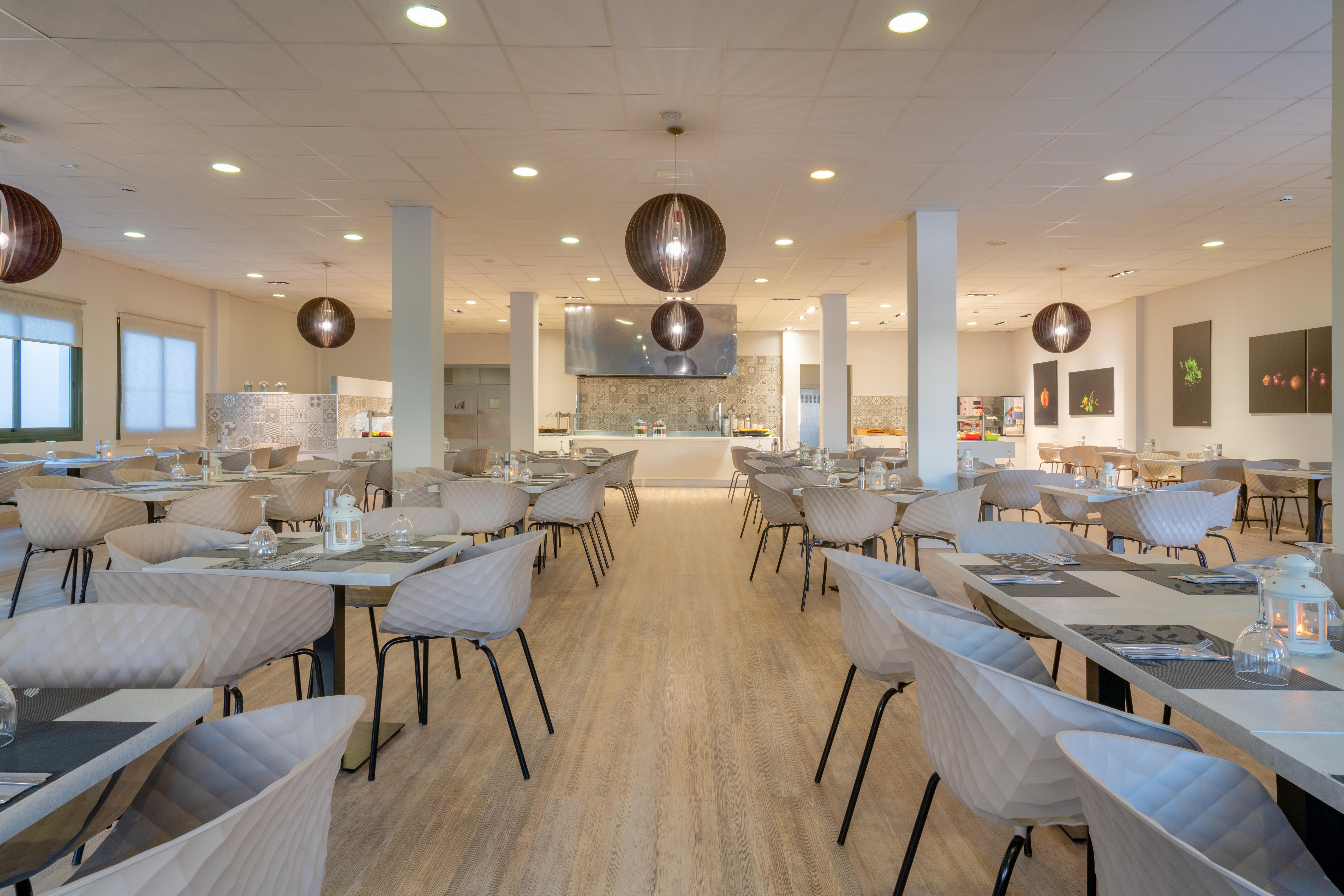 Apartamentos Santa Rosa Коста Тегисе Екстериор снимка