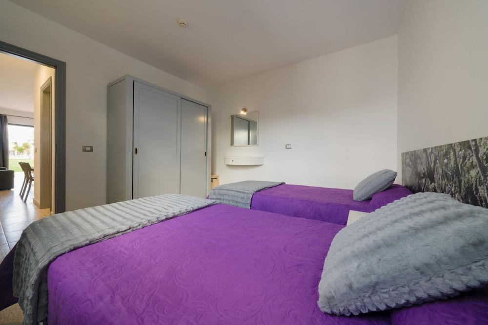 Apartamentos Santa Rosa Коста Тегисе Екстериор снимка