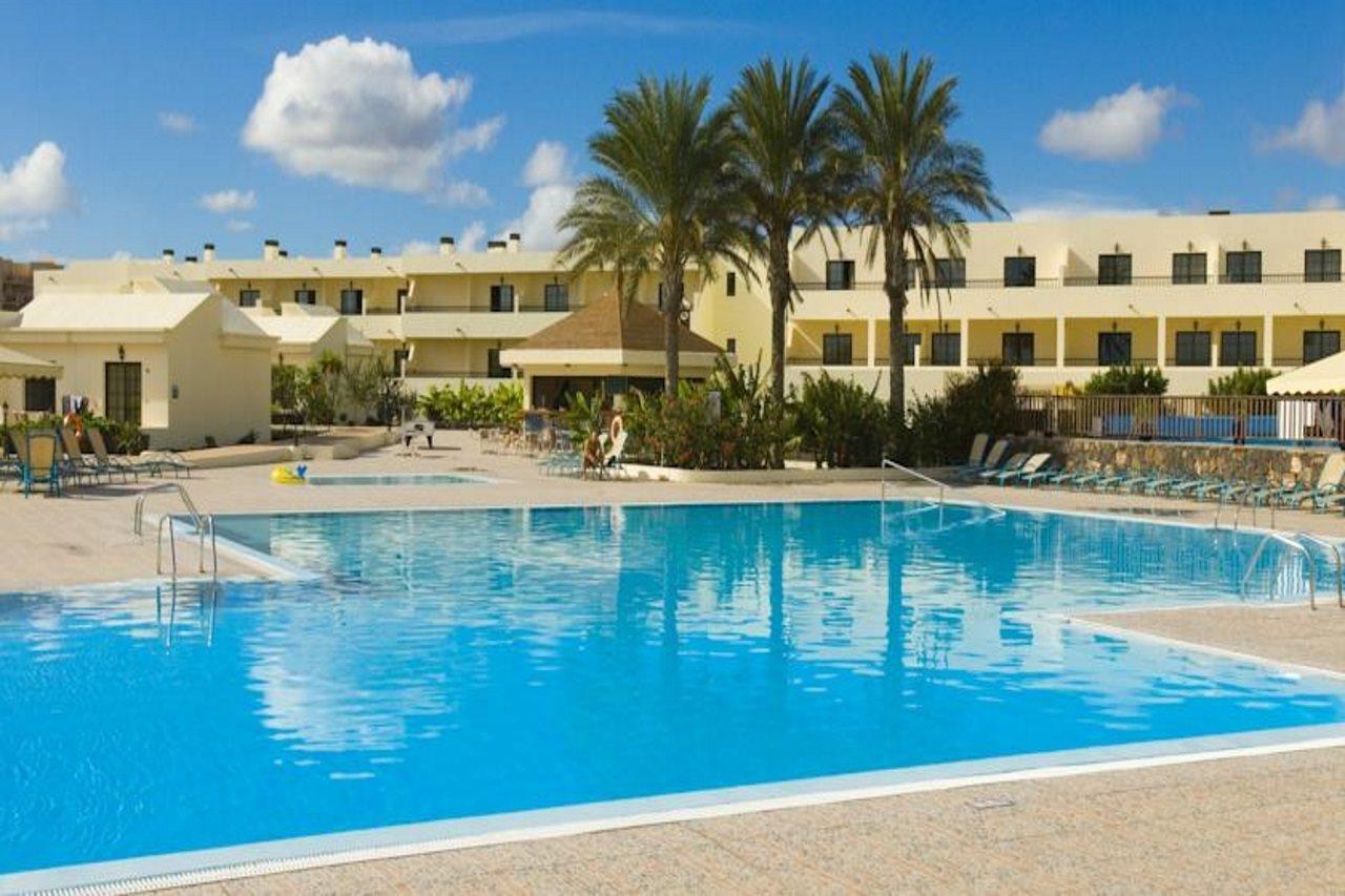 Apartamentos Santa Rosa Коста Тегисе Екстериор снимка